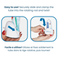 Tube Squeezer