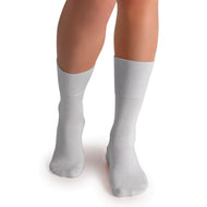 Diabetic Sock - White Main Photo