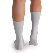 Load image into Gallery viewer, Diabetic Sock - White Back Photo
