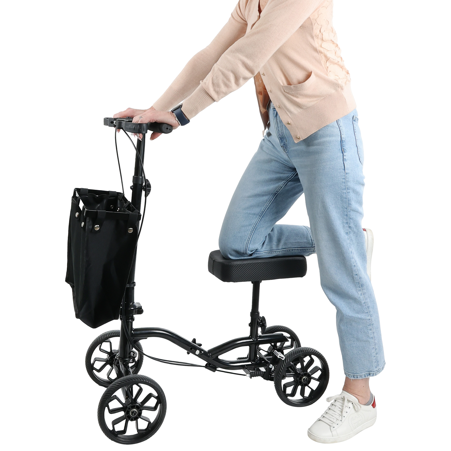 Knee Rollator