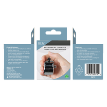 Charger l'image dans la galerie, Compteur Mécanique
