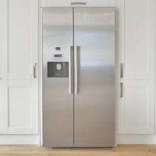 Charger l'image dans la galerie, Minuterie avec affichage ACL jumbo
