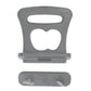 Bath and Shower Bench Armrest