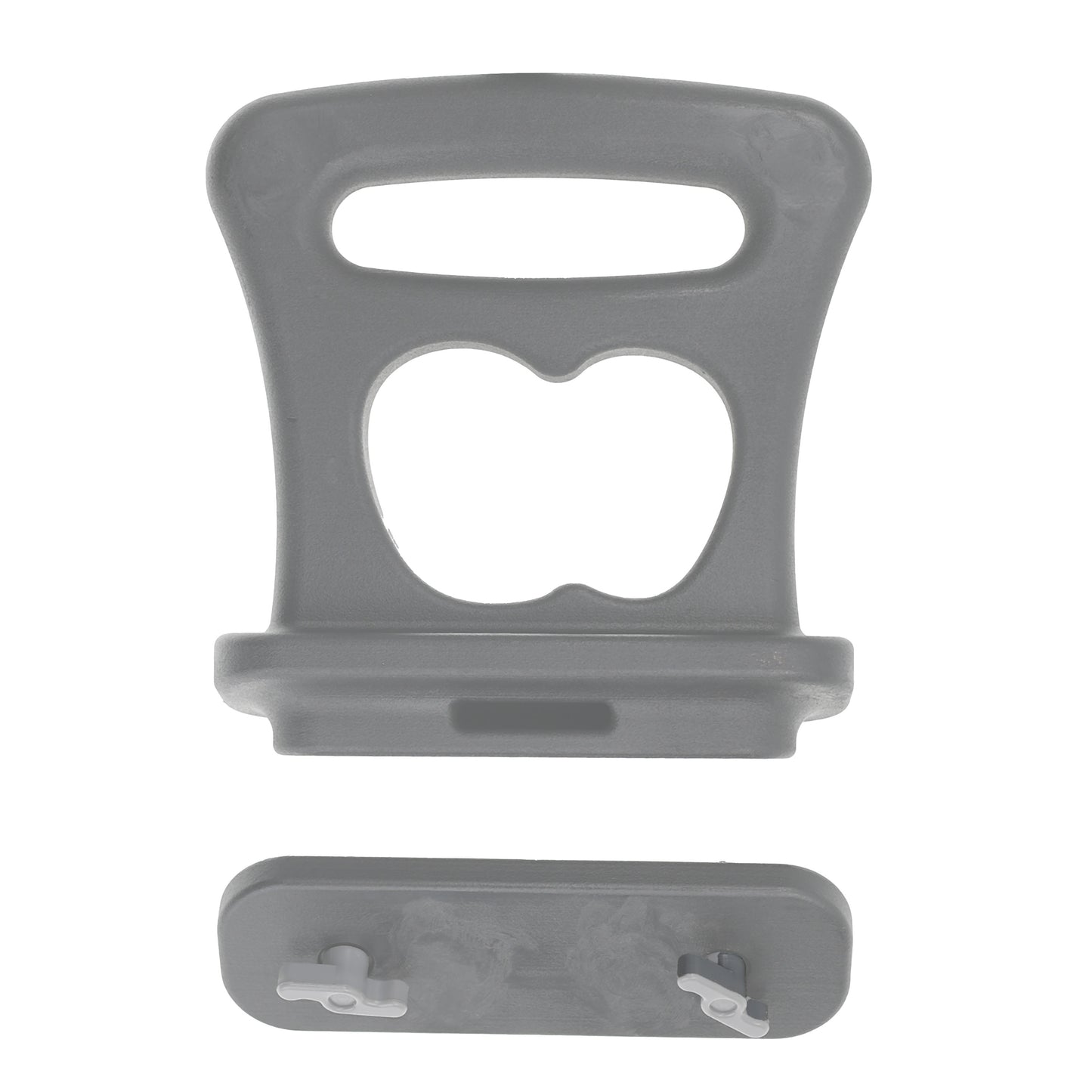 Bath and Shower Bench Armrest