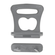 Bath and Shower Bench Armrest
