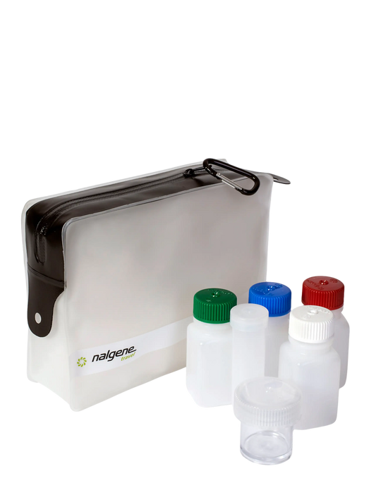 Nalgene Travel Kit
