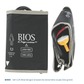Brassard de rechange de taille ajustable - 3MS1-4Y