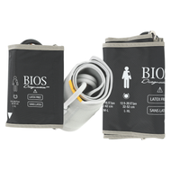 Replacement Cuffs for A6PC