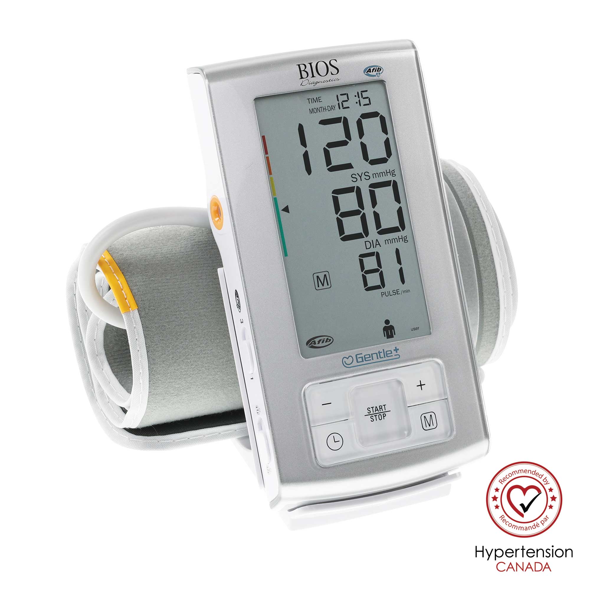 Load image into Gallery viewer, Weight Management Kit with AFIB Blood ...