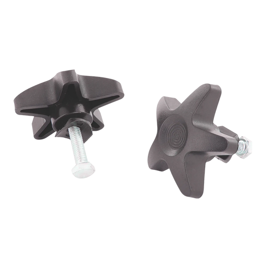 Adjustment Knob for Rollators