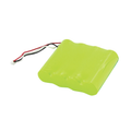 Batterie rechargeable de remplacement - Tensiomètre BD270