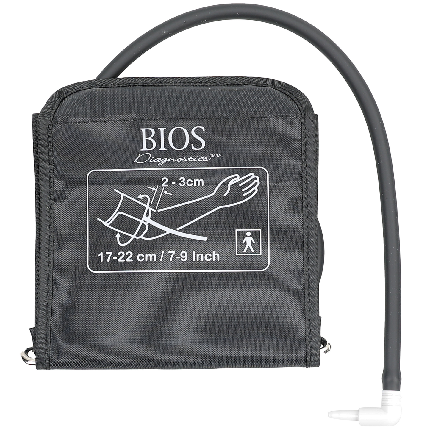 Replacement Cuffs for BD410