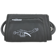 Replacement Cuffs for 3AL1-3E