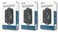 Replacement Cuffs for BD201, BD230, BD240, BD245, BD252, BD290, BD323, BD313, BD351, BD353 and BD354