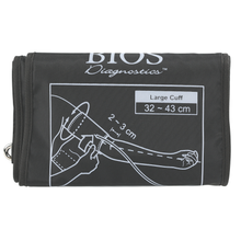 Charger l'image dans la galerie, Brassards de rechange - BD204, BD209
