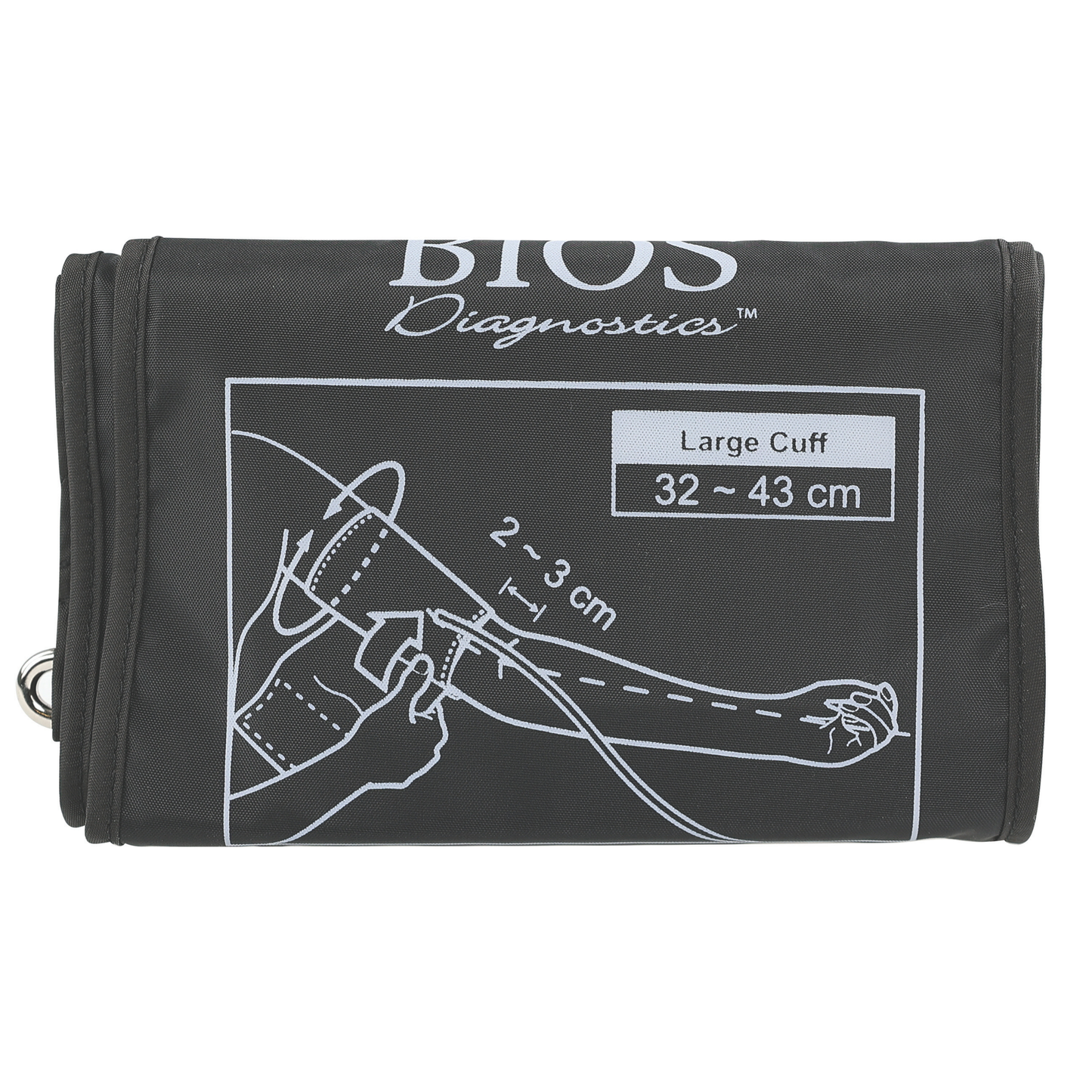 Brassards de rechange - BD204, BD209