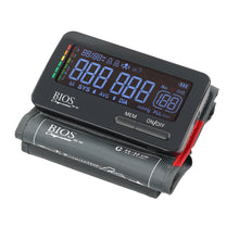 Load image into Gallery viewer, Blood Pressure Monitor Progression

