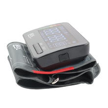 Load image into Gallery viewer, Blood Pressure Monitor Progression side
