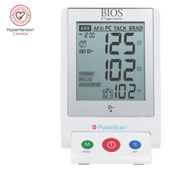Automatic Professional Blood Pressure Monitor; The #1 Canadian Blood Pressure Manufacturer*