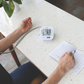 Blood Pressure Monitor - Simplicity