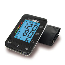 Load image into Gallery viewer, Simply Accurate Premium Plus Automatic Blood Pressure Monitor
