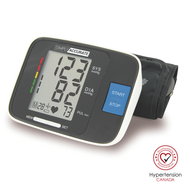 Simply Accurate Deluxe Automatic Blood Pressure Monitor Device