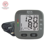 Blood Pressure Monitor Device – Clarity; The #1 Canadian Blood Pressure Manufacturer