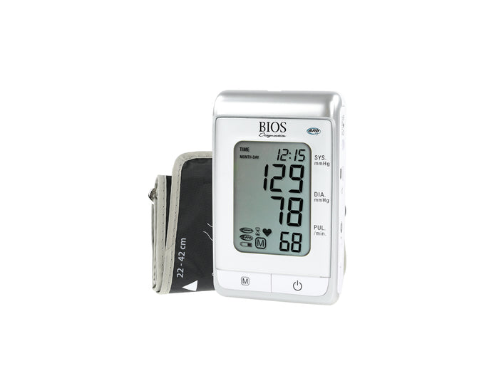 Blood Pressure Monitor – with Atrial Fibrillation Screening Main Image