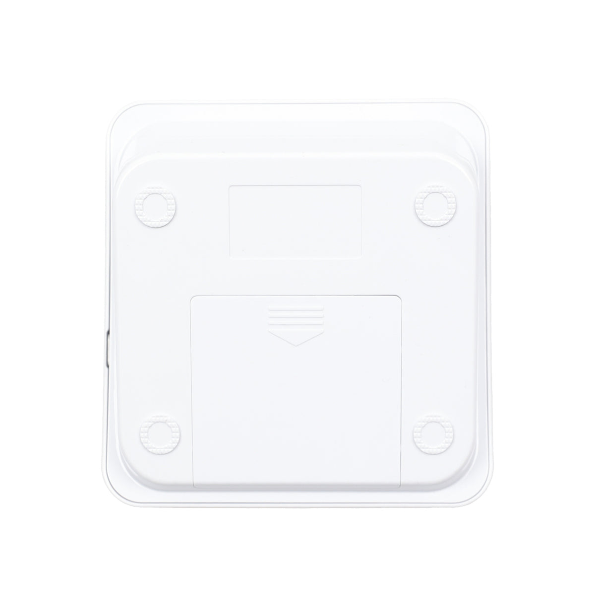 Blood Pressure Monitor – Balance back