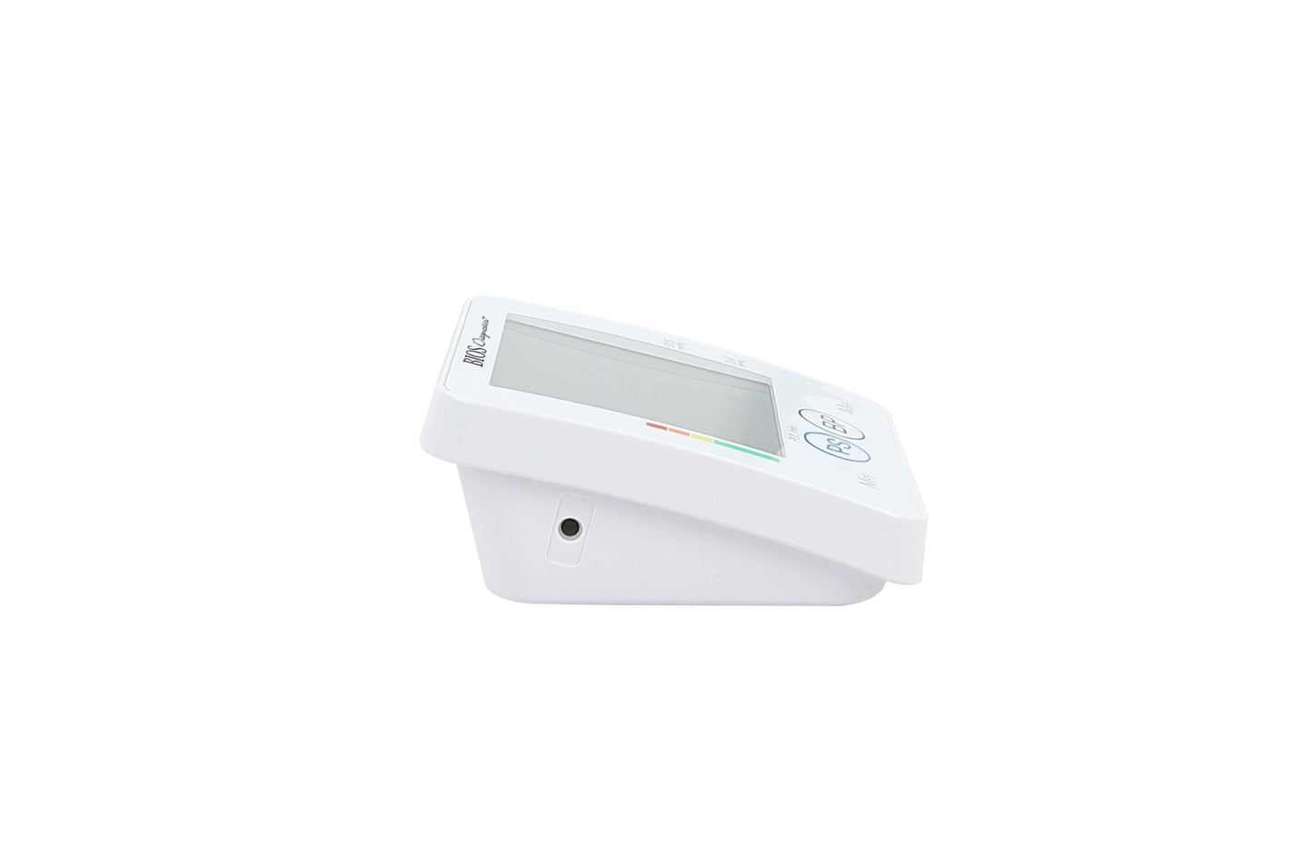 Blood Pressure Monitor – Balance side 1