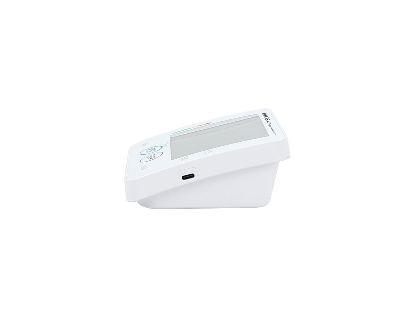 Blood Pressure Monitor – Balance side 2