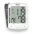 Blood Pressure Monitor - Premium