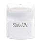 Blood Pressure Monitor - Premium Back Image