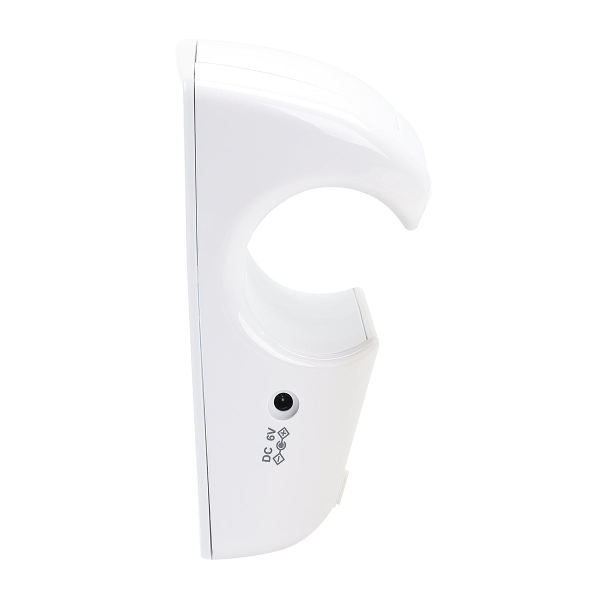 Blood Pressure Monitor - Premium Side Image