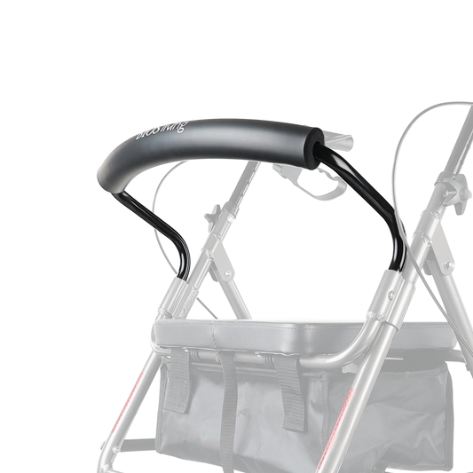 Appui-dos de rechange pour ambulateur - BD749