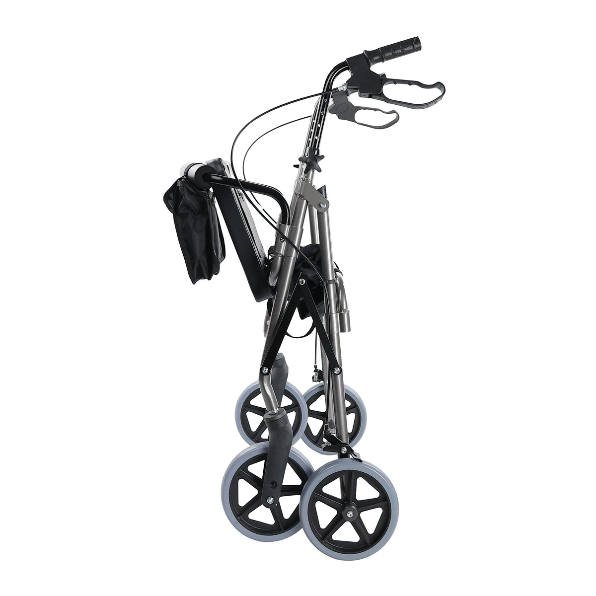 Rollator Folded