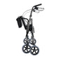 Rollator Folded