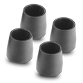 Replacement Walker Tips (4pcs)