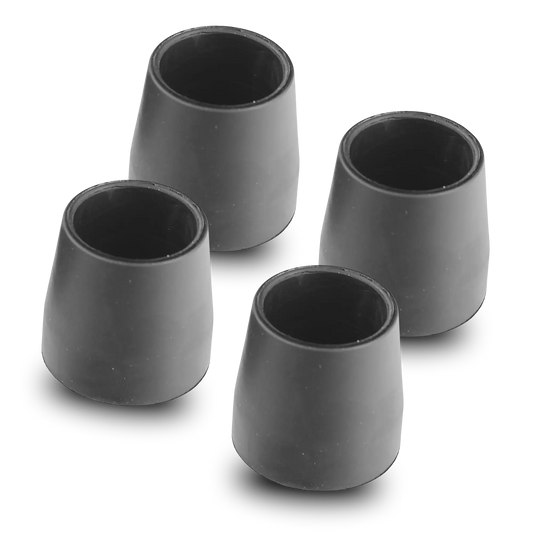 Replacement Walker Tips (4pcs)