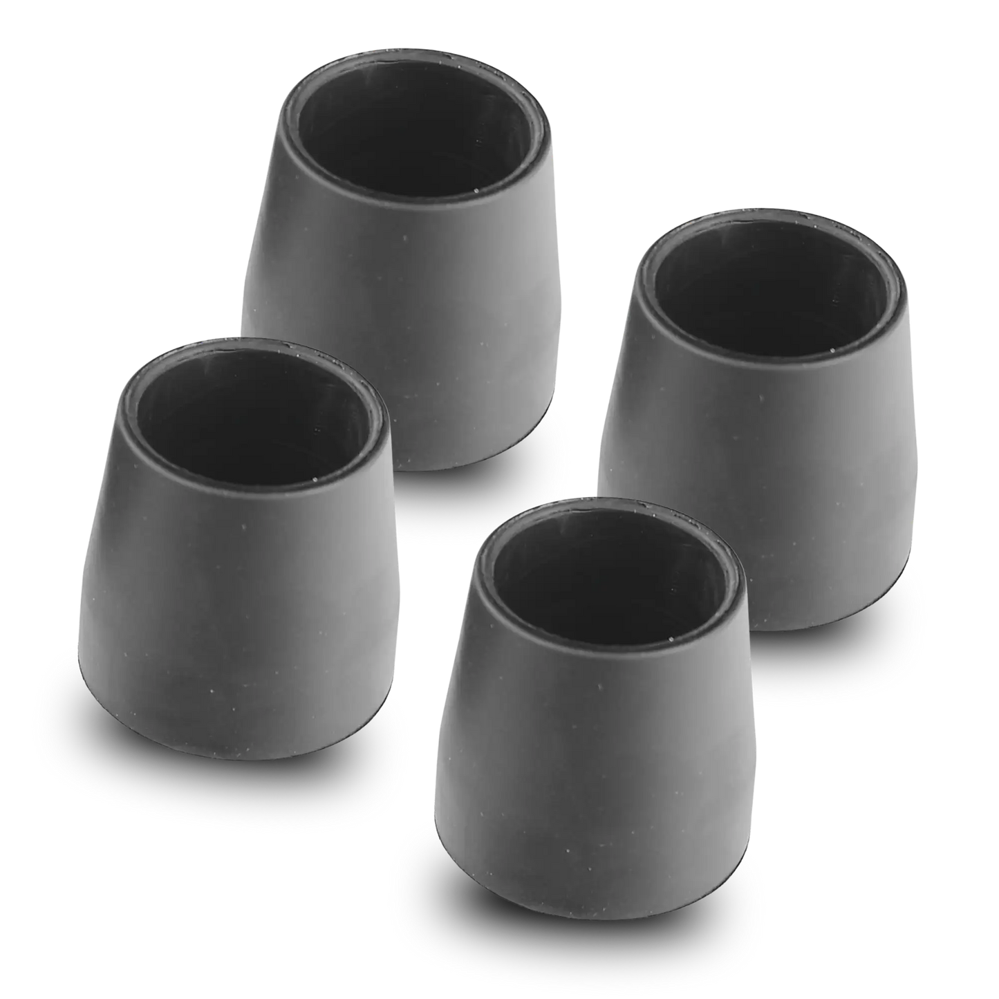 Replacement Walker Tips (4pcs)