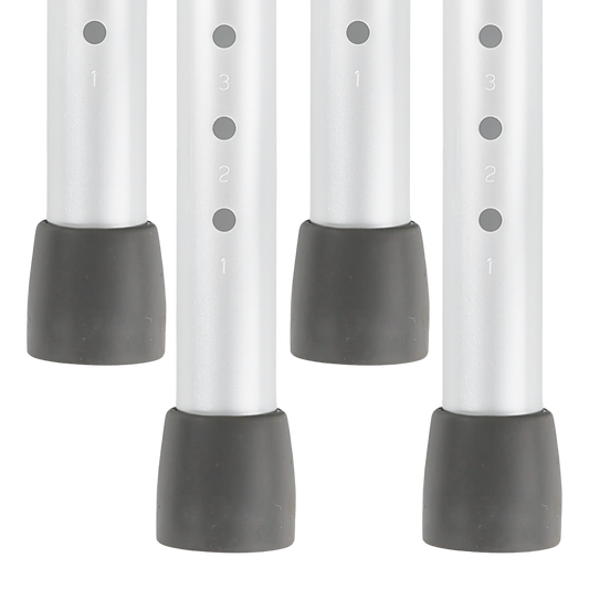 Replacement Walker Tips (4pcs)
