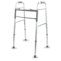 Cadre de marche pliable (en aluminium)