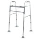 Cadre de marche pliable (en aluminium)
