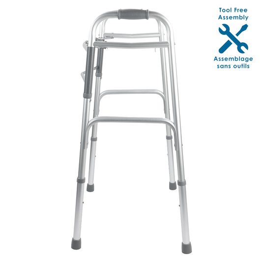 BIOS Living Folding Walker