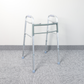 Cadre de marche pliable (en aluminium)