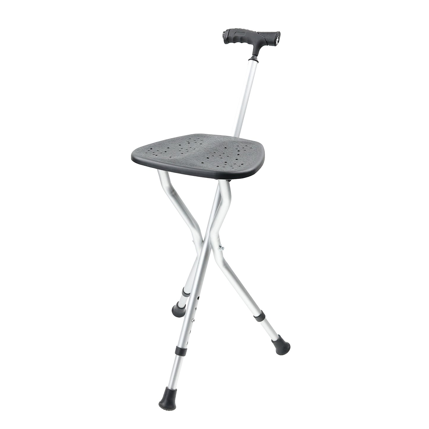 Walking Cane with Seat