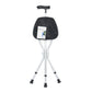 Walking Cane with Seat package