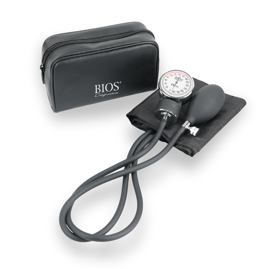 Sphygmomanomètre anéroïde
