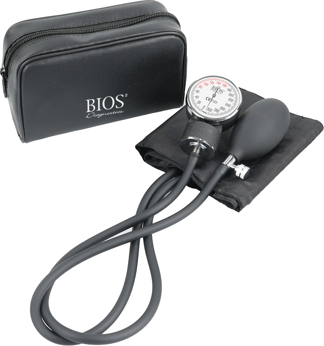 Aneroid Sphygmomanometer
