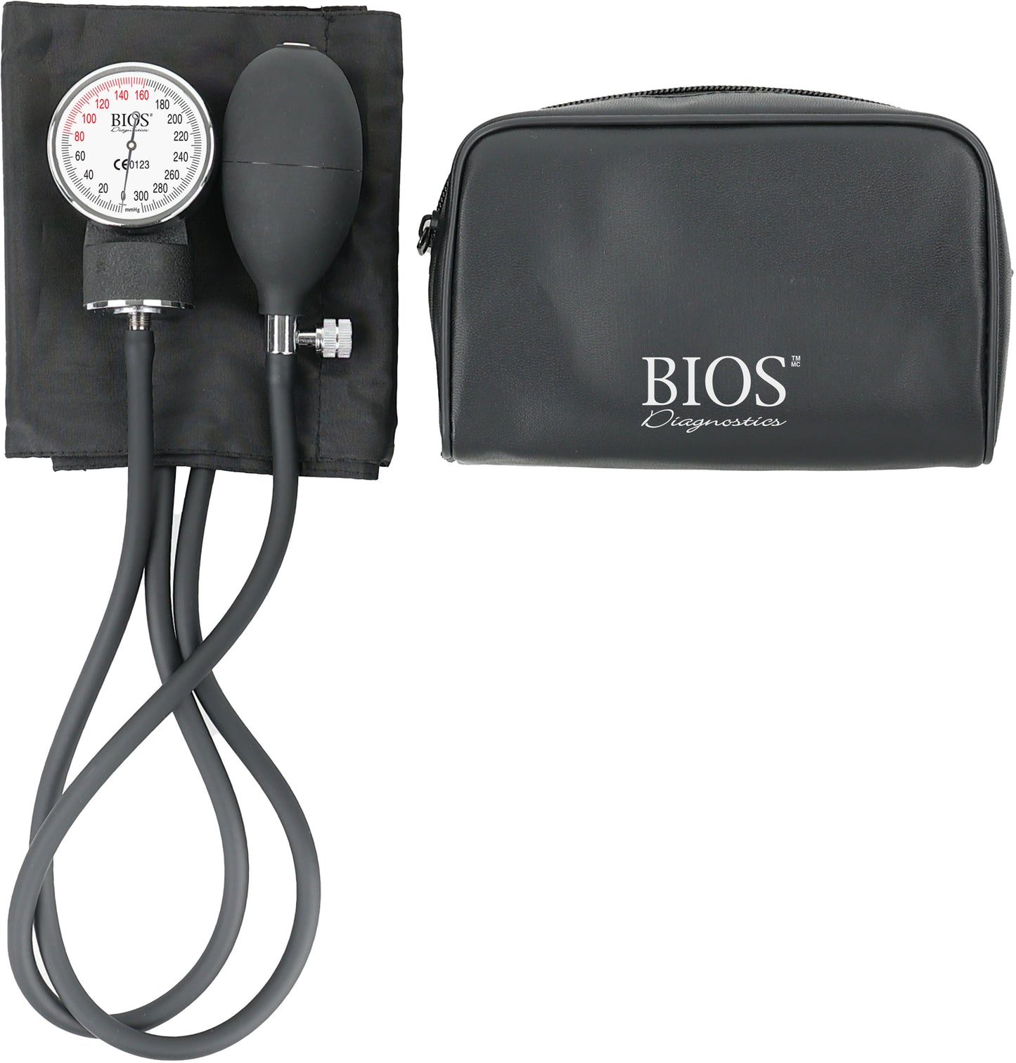 Sphygmomanomètre anéroïde